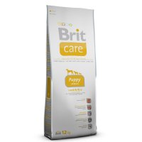 Brit Care Puppy All Breed Lamb & Rice