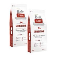 Brit Care Sensitive Venision & Potato