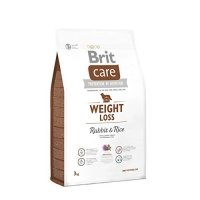 Brit Care Weight Loss Rabbit & Rice