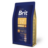 Brit Premium Adult M