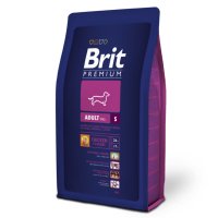 Brit Premium Adult S