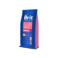 Brit Premium Junior L