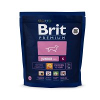 Brit Premium Junior S