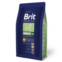 Brit Premium Junior XL