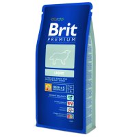 Brit Premium Light