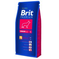 Brit Premium Senior L