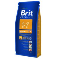 Brit Premium Senior M