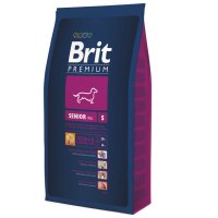 Brit Premium Senior S