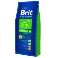 Brit Premium Senior XL