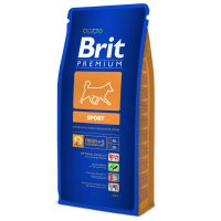 Brit Premium Sport