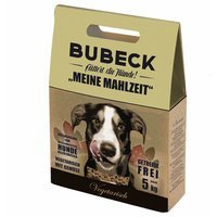 Bubeck Meine Mahlzeit Edition 1893 Vegetarisch