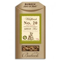 Bubeck No. 20 Adult Mini Wildfleisch