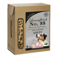 Bubeck Nr. 88 Lammfleisch Adult