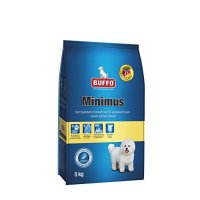 Buffo Minimus