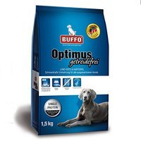 Buffo Optimus getreidefrei