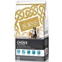 Burns Choice - Chicken & Maize