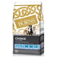 Burns Choice - Fish & Maize