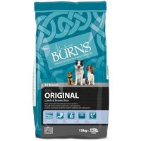 Burns Original - Lamb & Brown Rice