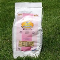 Caldor Adult Small Breeds Geflügel mit Mais