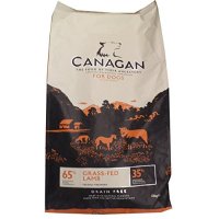 CANAGAN Grass Fed Lamb