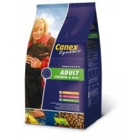 Canex Dynamic Adult Chicken & Rice