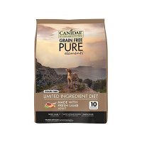 Canidae Grain Free Pure Elements Fresh Lamb