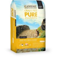 Canidae Grain Free Pure Foundations Fresh Chicken