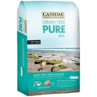 Canidae Grain Free Pure Sea Fresh Salmon
