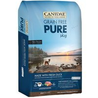 Canidae Grain Free Pure Sky Fresh Duck