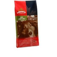 Chicopee Adult Lamm & Reis Hundefutter