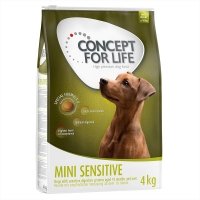 Concept for Life Mini Sensitive