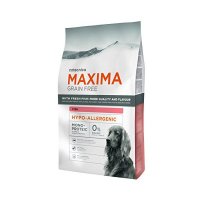 Cotecnica Maxima Grain Free Hypoallergenic Fish