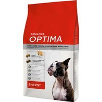 Cotecnica Optima Energy