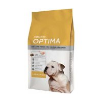 Cotecnica Optima Lamb & Rice