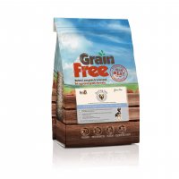 Daniels Tasty Petfoods Grain Free Large Breed Puppy/Junior Salmon, Sweet Potato & Vegetables