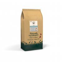 Daniels Tasty Petfoods Naturals Fish & Rice Small Bite Adult