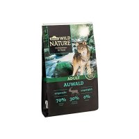 Dehner Wild Nature Hundetrockenfutter Auwald Adult Wild