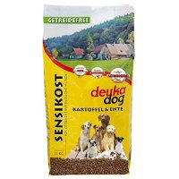 Deuka Dog Sensikost Ente & Kartoffel