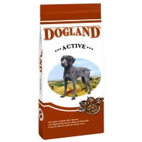 Dogland Active