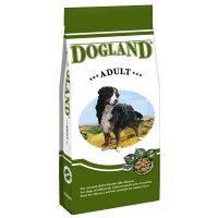 Dogland Adult