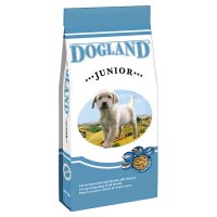 Dogland Junior