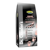 Dr. Clauders Best Choice Junior Salmon & Rice All Breed