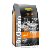 Dr. Clauders Best Choice Junior Small/Medium