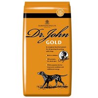 Dr. John Gold