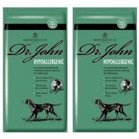 Dr. John Hypoallergenic