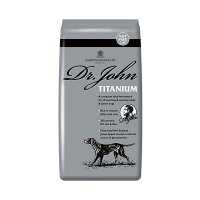 Dr. John Titanium