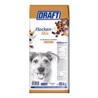 Draft Flockenmix