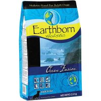 Earthborn Holistic Ocean Fusion