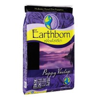 Earthborn Holistic Puppy Vantage