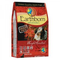 Earthborn Holistic Weight Control